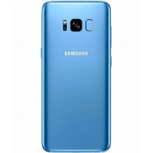 Смартфон Samsung Galaxy S8 4/64 ГБ, синий